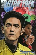 STAR TREK #48 