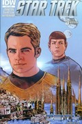STAR TREK #49 