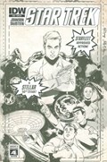 STAR TREK #50-RI 