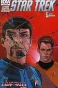 STAR TREK #51 