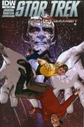 STAR TREK #40 