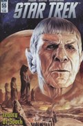 STAR TREK #55-SUB 
