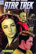 STAR TREK #53 