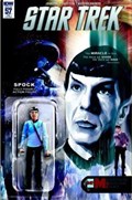 STAR TREK #57B 