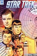STAR TREK #59 