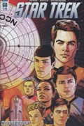 STAR TREK #60 