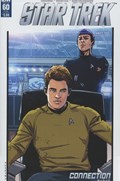 STAR TREK #60-SUB 
