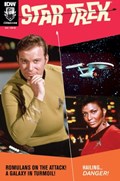STAR TREK #58B 