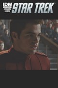 STAR TREK #17-RI-B 