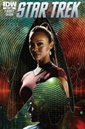 STAR TREK #18 