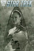 STAR TREK #18-RI 