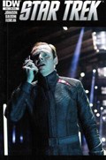 STAR TREK #19-RI-B 