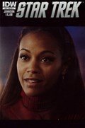 STAR TREK #15-RI-B 