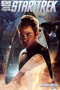 STAR TREK #16 