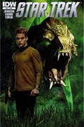 STAR TREK #24 