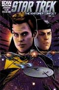 STAR TREK #26 