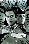 STAR TREK #26-RI 