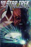 STAR TREK #25 