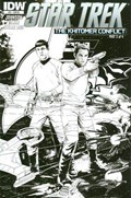 STAR TREK #27-RI 