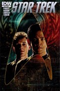 STAR TREK #20 