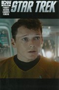 STAR TREK #20-RI-B 