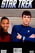 STAR TREK #1-RI-C 