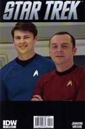 STAR TREK #1-RI-E 