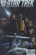 STAR TREK #1-RI-F 