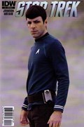 STAR TREK #2-RI-B 