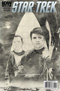 STAR TREK #3-RI-B 