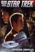STAR TREK #5 