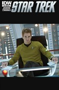 STAR TREK #5-RI-B 