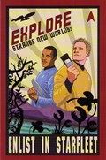 STAR TREK #4B 