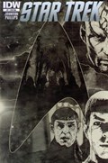 STAR TREK #7-RI 