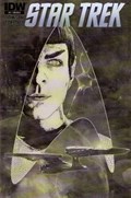 STAR TREK #6-RI 
