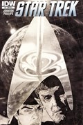STAR TREK #8-RI 