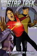 STAR TREK #9B 