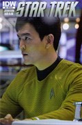 STAR TREK #9-RI-B 