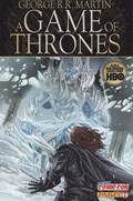 GEORGE R.R. MARTIN'S A GAME OF THRONES #1-NYCC 