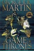GEORGE R.R. MARTIN'S A GAME OF THRONES #1B 