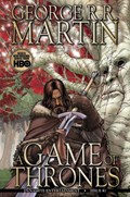 GEORGE R.R. MARTIN'S A GAME OF THRONES #1-RI 