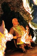 GEORGE R.R. MARTIN'S A GAME OF THRONES #2-RI 