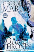 GEORGE R.R. MARTIN'S A GAME OF THRONES #2-RI-B 
