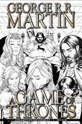 GEORGE R.R. MARTIN'S A GAME OF THRONES #5-RI-B 