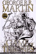 GEORGE R.R. MARTIN'S A GAME OF THRONES #2-2nd 