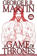 GEORGE R.R. MARTIN'S A GAME OF THRONES #3-2nd 