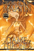 GEORGE R.R. MARTIN'S A GAME OF THRONES #6 
