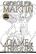 GEORGE R.R. MARTIN'S A GAME OF THRONES #6-RI-B 