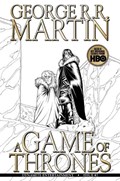 GEORGE R.R. MARTIN'S A GAME OF THRONES #7-RI 