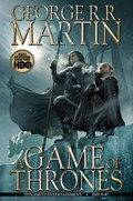 GEORGE R.R. MARTIN'S A GAME OF THRONES #7B 